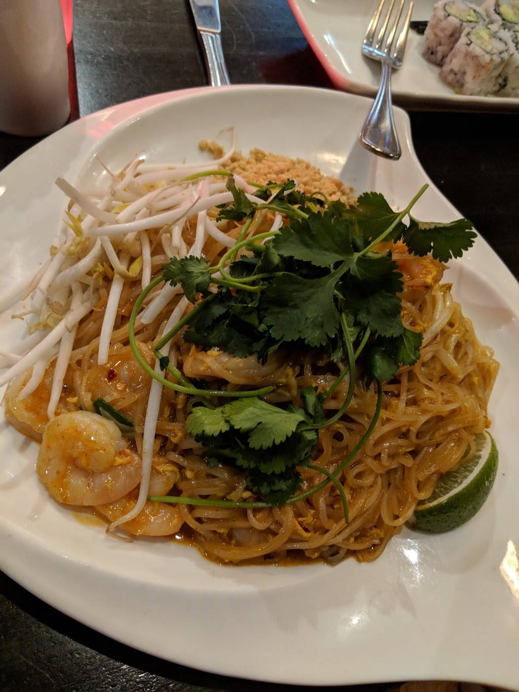 Ichiban Sushi Asian Bistro | restaurant | 3921 Evergreen Pkwy, Bowie, MD 20716, USA | 3013529160 OR +1 301-352-9160