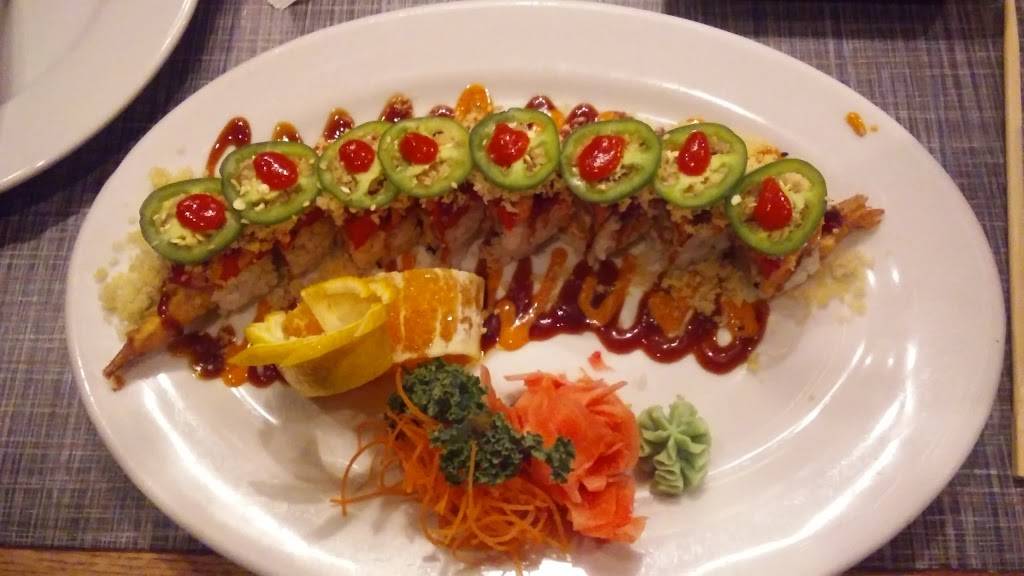 Stix Restaurant | restaurant | 3250 Galleria Cir, Hoover, AL 35244, USA | 2059823070 OR +1 205-982-3070