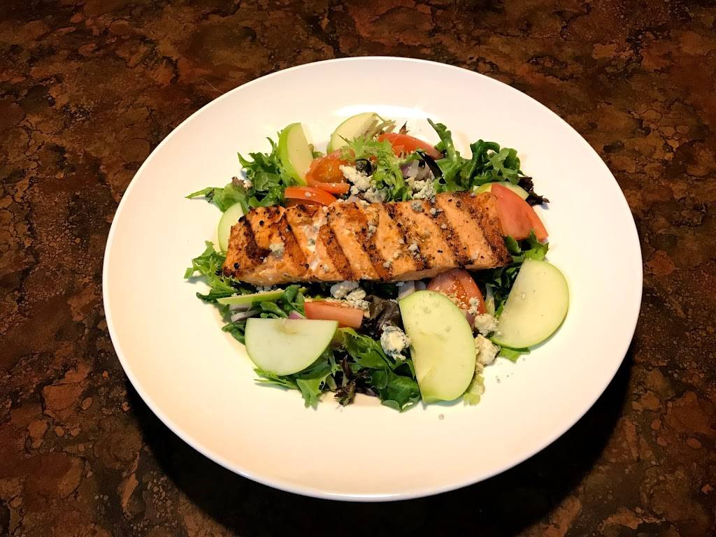 Jay Birds Rotisserie & Grill | restaurant | 24480 W 10 Mile Rd, Southfield, MI 48033, USA | 3134513663 OR +1 313-451-3663