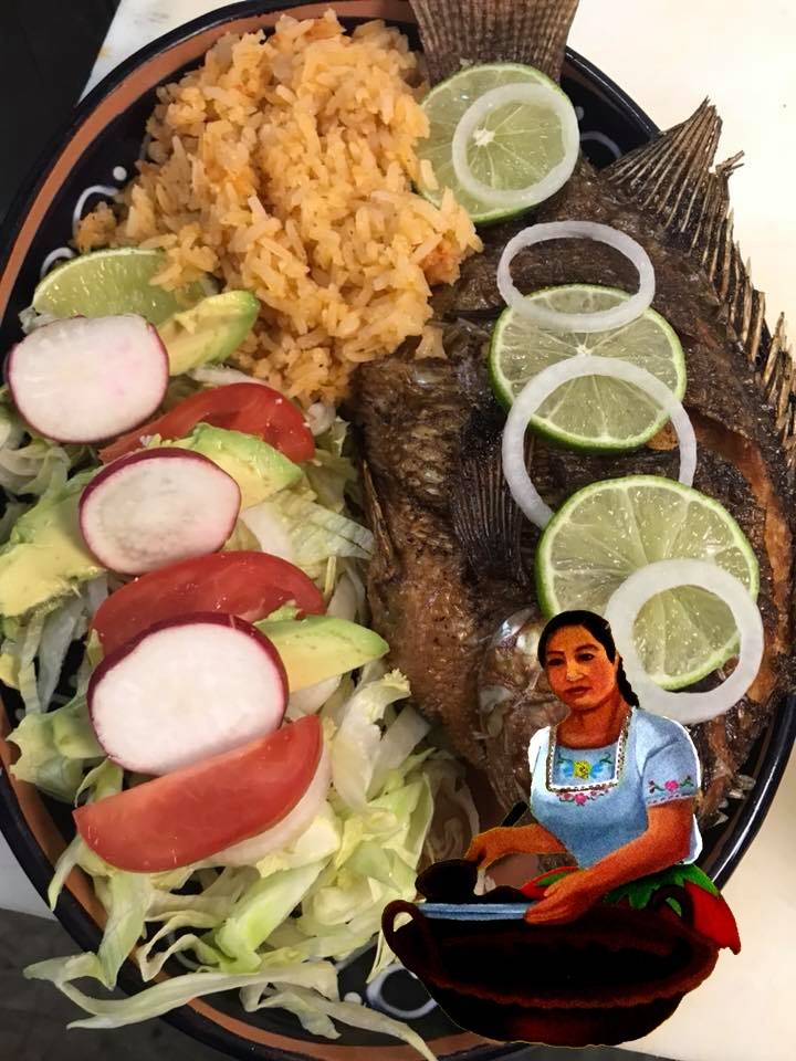 La Cazuela de Doña Mary | restaurant | 815 Hooper Ave, Toms River, NJ 08753, USA | 7324302257 OR +1 732-430-2257