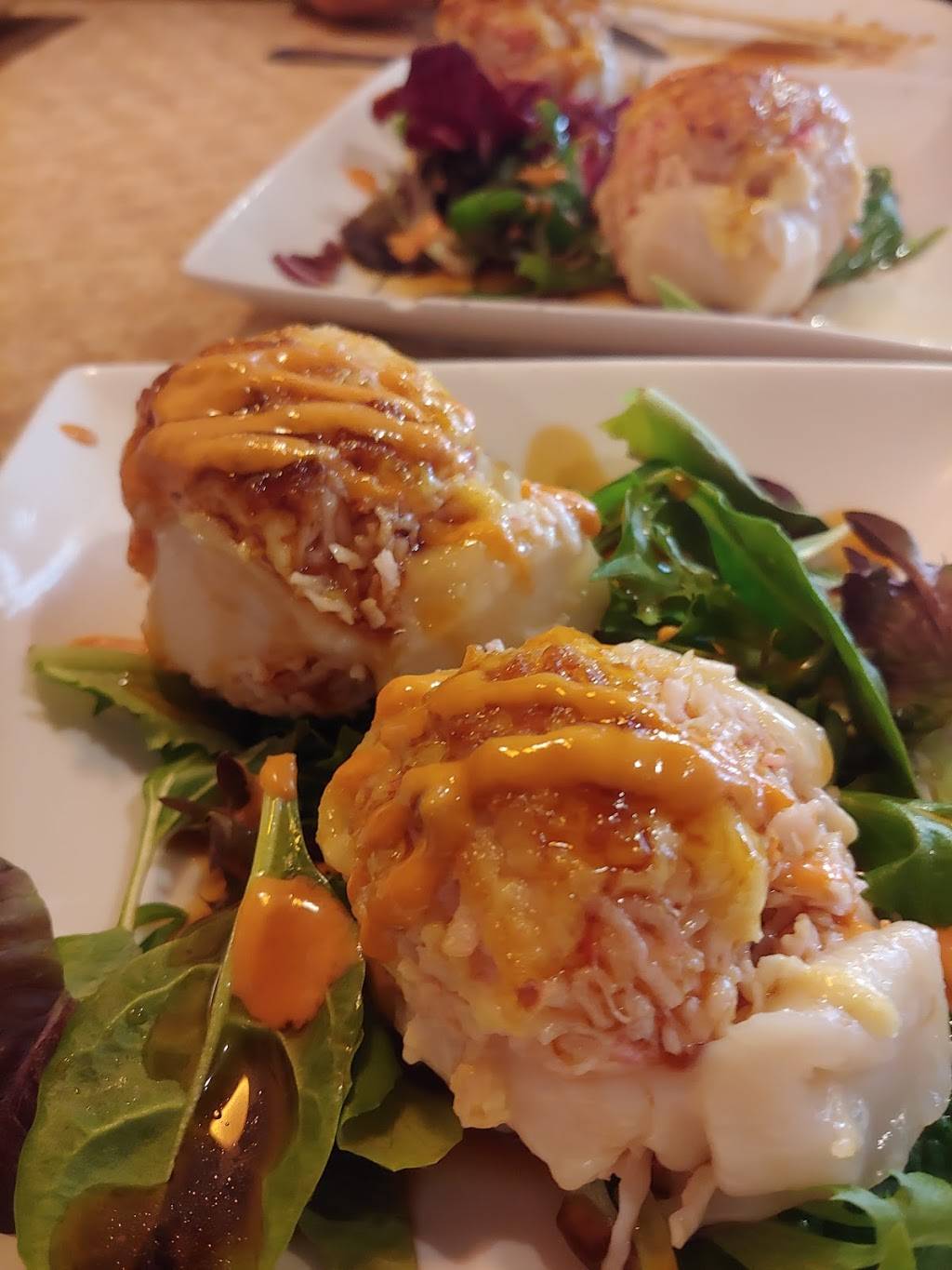 Kazan Japanese Cuisine | restaurant | 121 Peabody Rd, Vacaville, CA 95687, USA | 7074472161 OR +1 707-447-2161