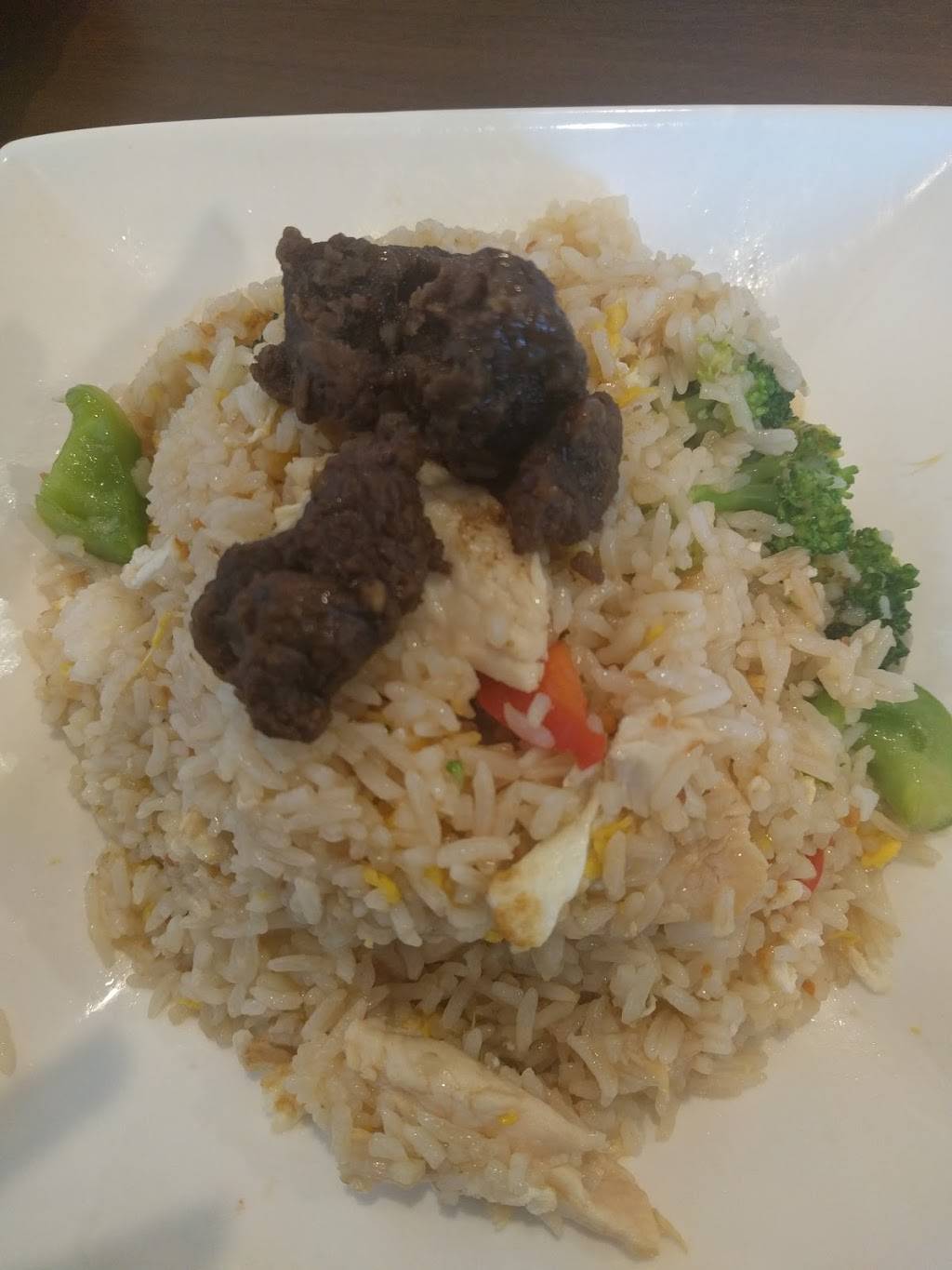 Trendy Thai | restaurant | 16030 Arrow Hwy, Irwindale, CA 91706, USA | 6268149838 OR +1 626-814-9838