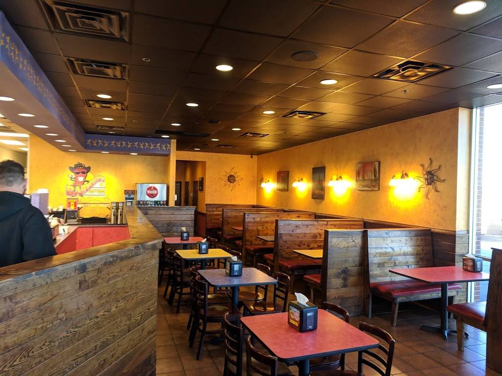 Barberitos Southwestern Grille & Cantina | restaurant | 112 Commons Parkway #15, Anderson, SC 29621, USA | 8649640101 OR +1 864-964-0101