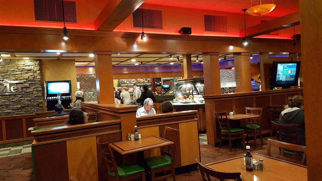 Sizzler | restaurant | 2855 Augustine Dr, Santa Clara, CA 95054, USA | 4087277907 OR +1 408-727-7907