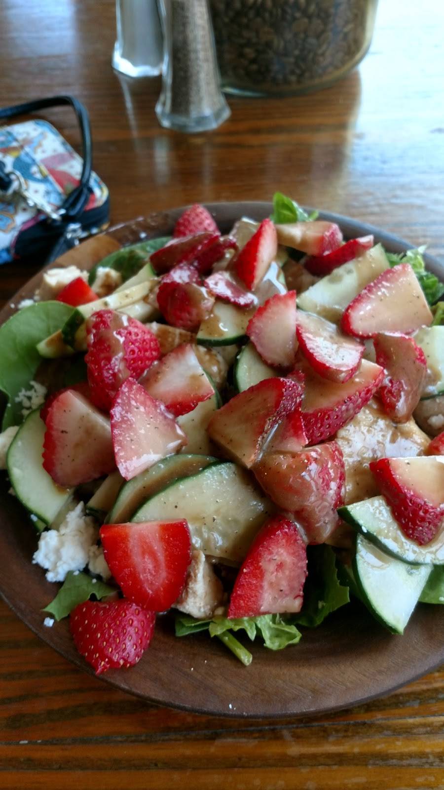 Two Brews Café | cafe | 230 North St, Bennington, VT 05201, USA | 8024405127 OR +1 802-440-5127