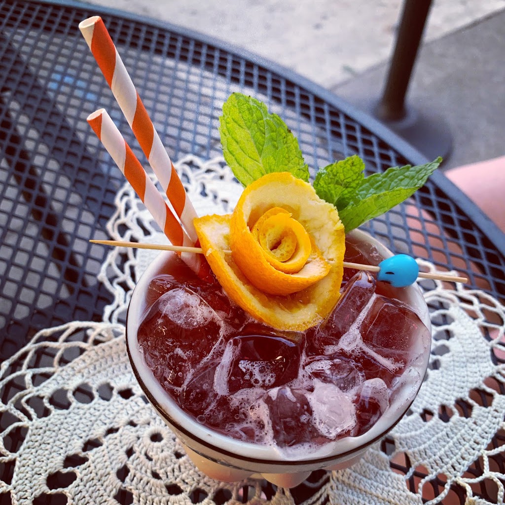 The Spirit Room | restaurant | 139 State St, Rochester, NY 14614, USA | 5853977595 OR +1 585-397-7595