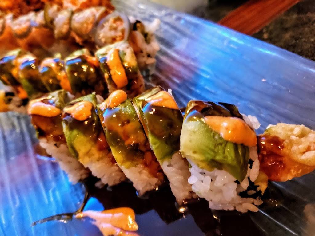 Masamune | restaurant | 2736 N Federal Hwy, Fort Lauderdale, FL 33306, USA | 9545632888 OR +1 954-563-2888