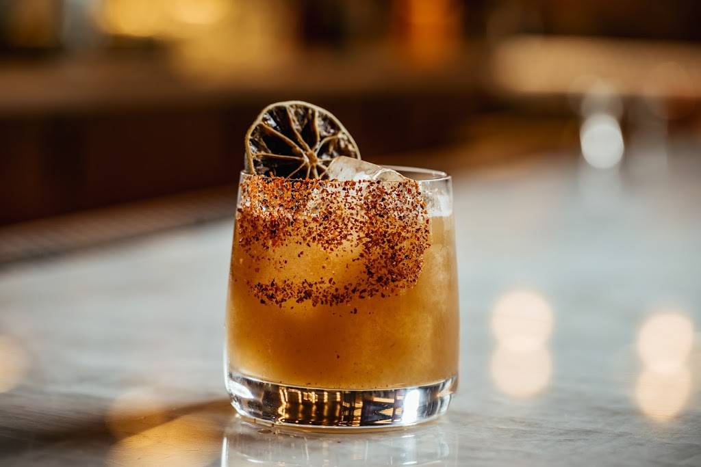 Craft/Code Kitchen | restaurant | 1770 S Amphlett Blvd, San Mateo, CA 94402, USA | 6506536008 OR +1 650-653-6008