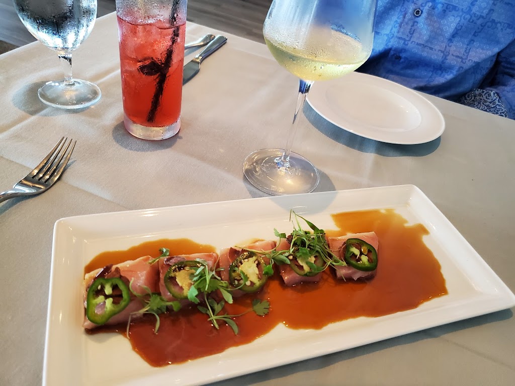 DRIFT | restaurant | 41 Fort Pickens Rd, Pensacola Beach, FL 32561, USA | 8507337331 OR +1 850-733-7331