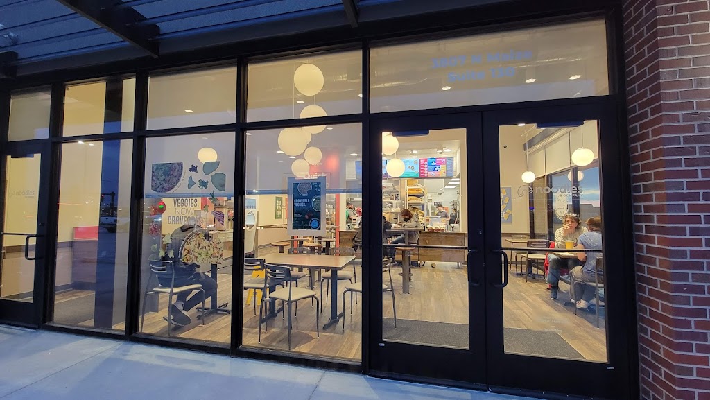 Noodles and Company | restaurant | 3807 N Maize Rd Suite 130, Wichita, KS 67101, USA | 3162234391 OR +1 316-223-4391
