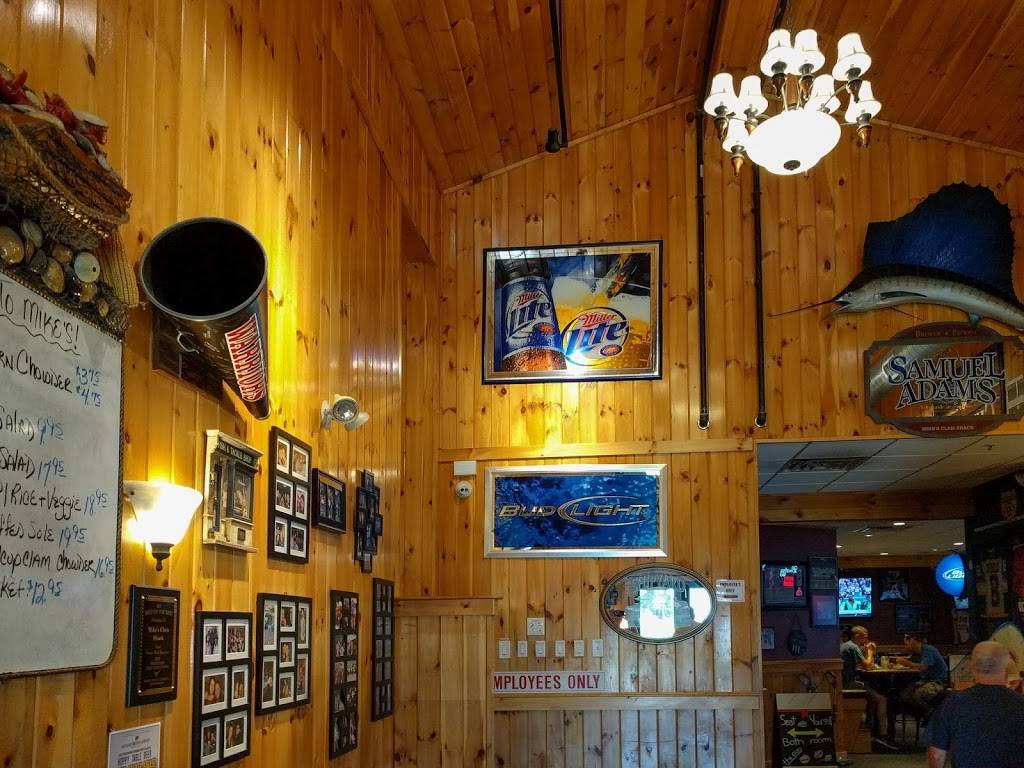 Mikes Clam Shack | restaurant | 1150 Post Rd, Wells, ME 04090, USA | 2076465999 OR +1 207-646-5999