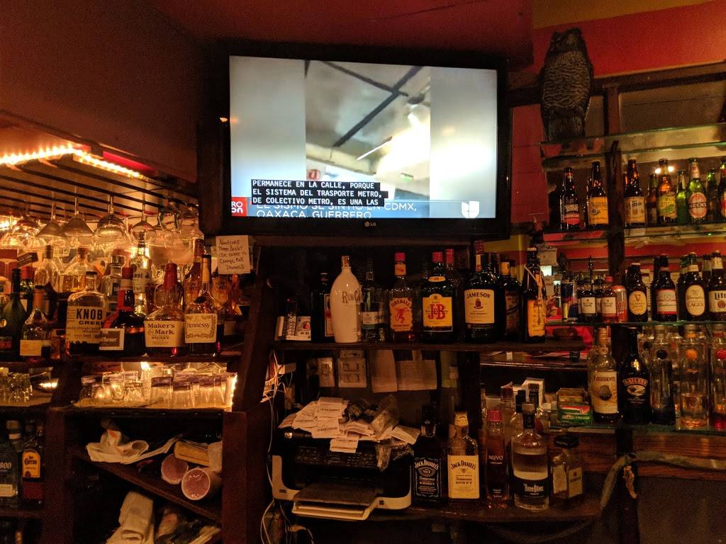 Odalis Restaurant II | restaurant | 8215 Georgia Ave, Silver Spring, MD 20910, USA | 3016500066 OR +1 301-650-0066