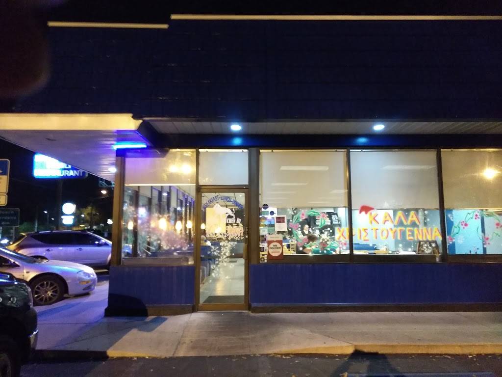 Mamas Kitchen | restaurant | 9312 N Florida Ave, Tampa, FL 33612, USA | 8139327111 OR +1 813-932-7111