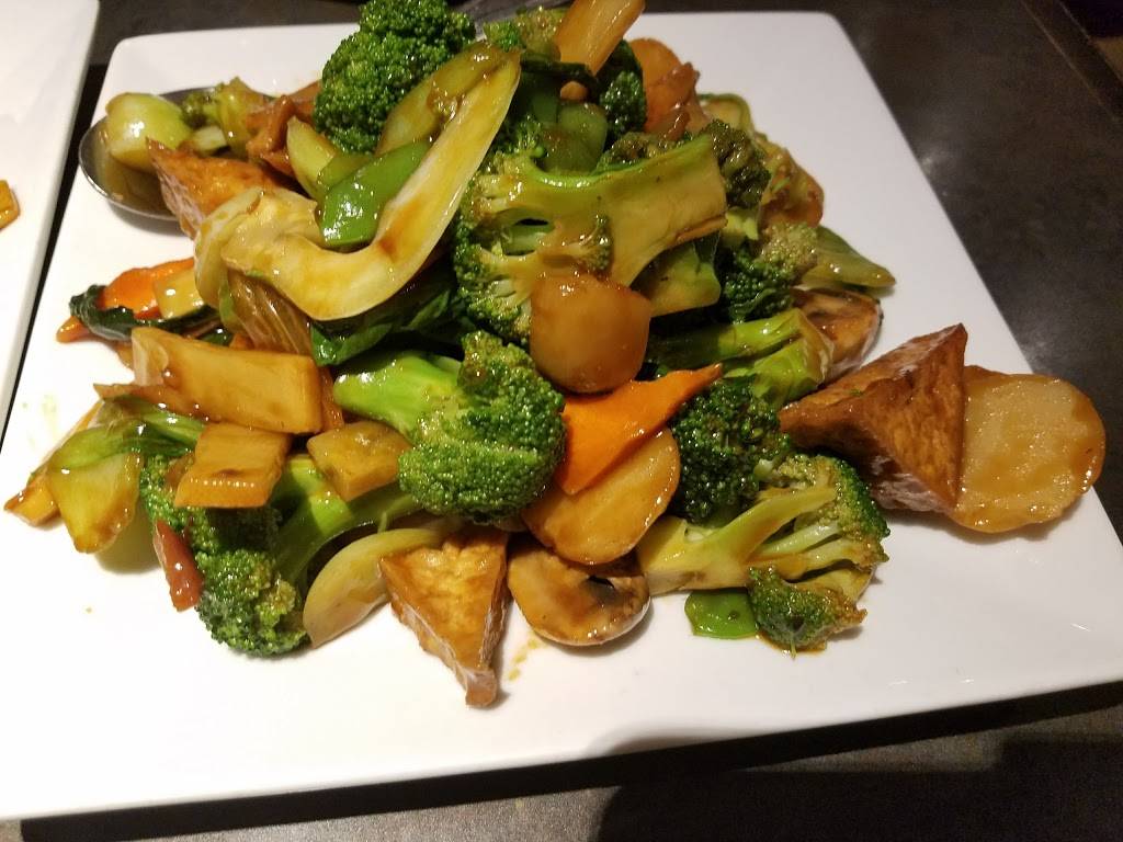 Nu Great Wok | restaurant | 101 N Victory Blvd, Burbank, CA 91502, USA | 8188436786 OR +1 818-843-6786