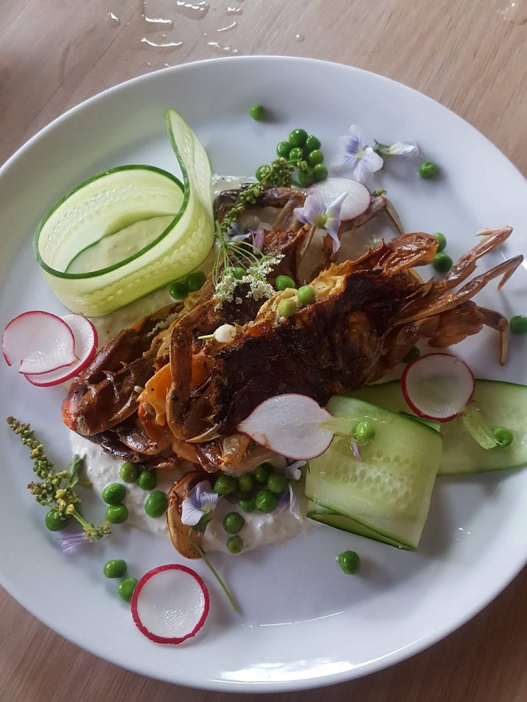 Feather & Wedge | restaurant | 5 Main St, Rockport, MA 01966, USA | 9789995917 OR +1 978-999-5917