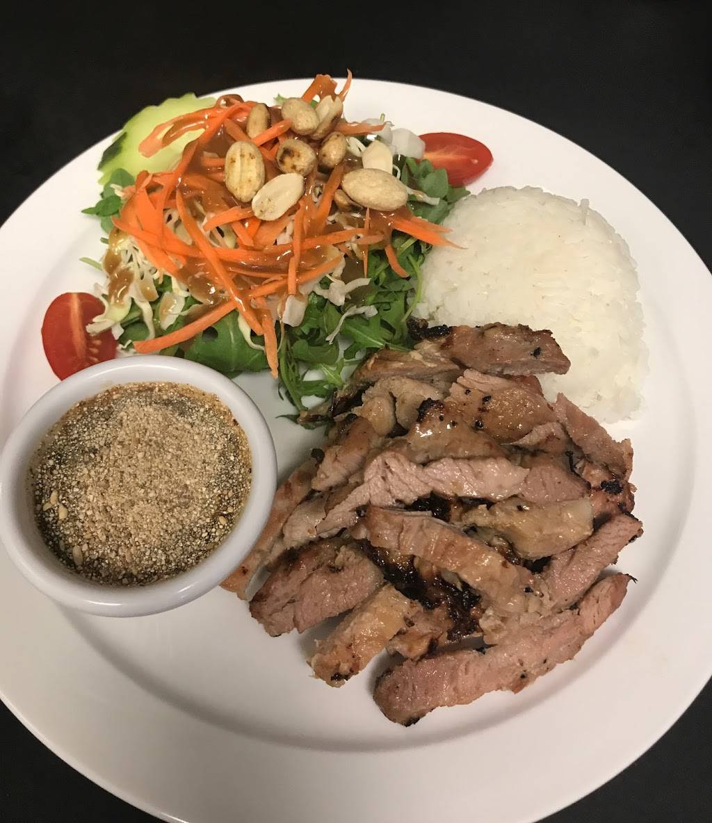 Big Blue Thai BBQ | restaurant | 2679 Commercial St SE, Salem, OR 97302, USA | 9713018714 OR +1 971-301-8714