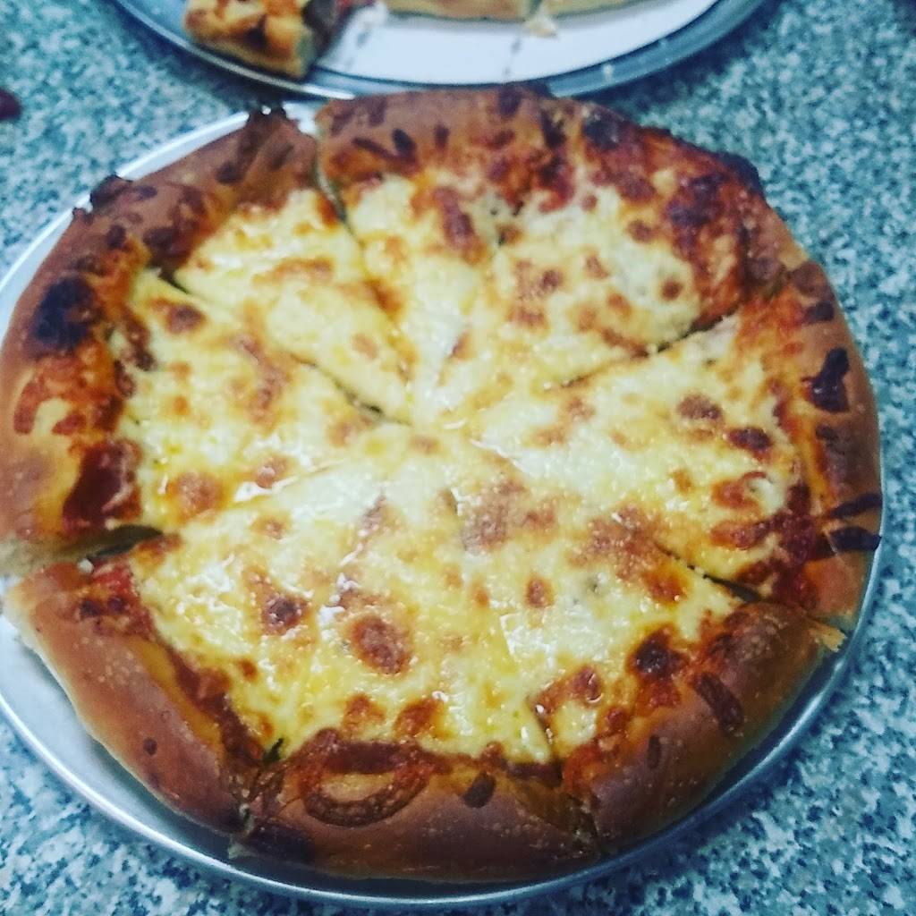 Madison House of Pizza | restaurant | 8644 Madison Blvd, Madison, AL 35758, USA | 2565423311 OR +1 256-542-3311