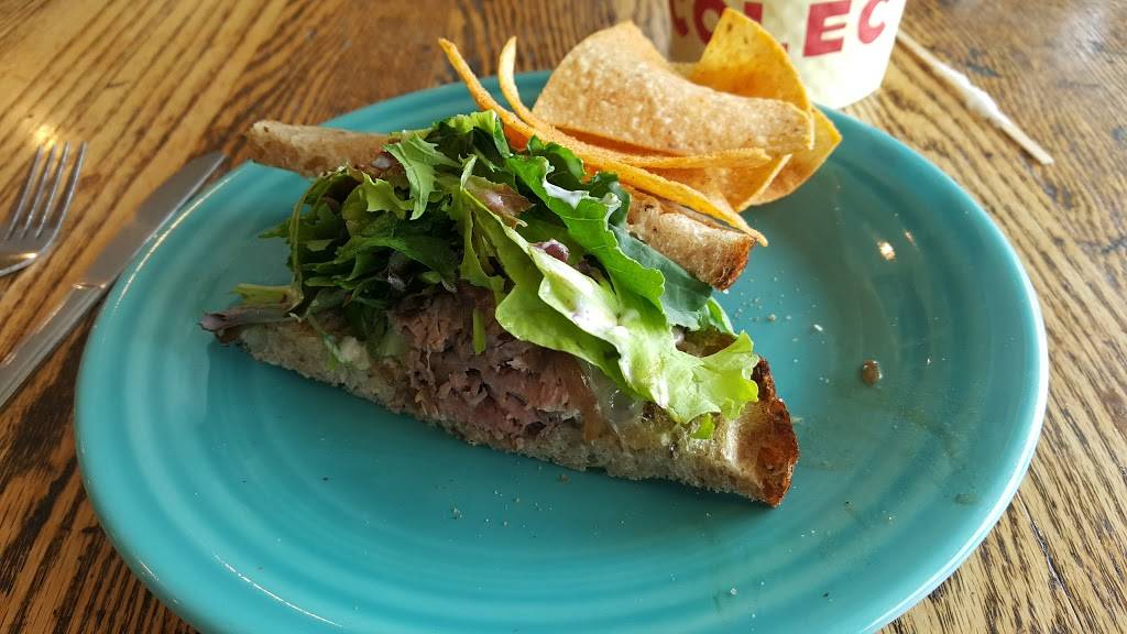 Crema Cafe | cafe | 4124 Monona Dr, Madison, WI 53716, USA | 6082241150 OR +1 608-224-1150