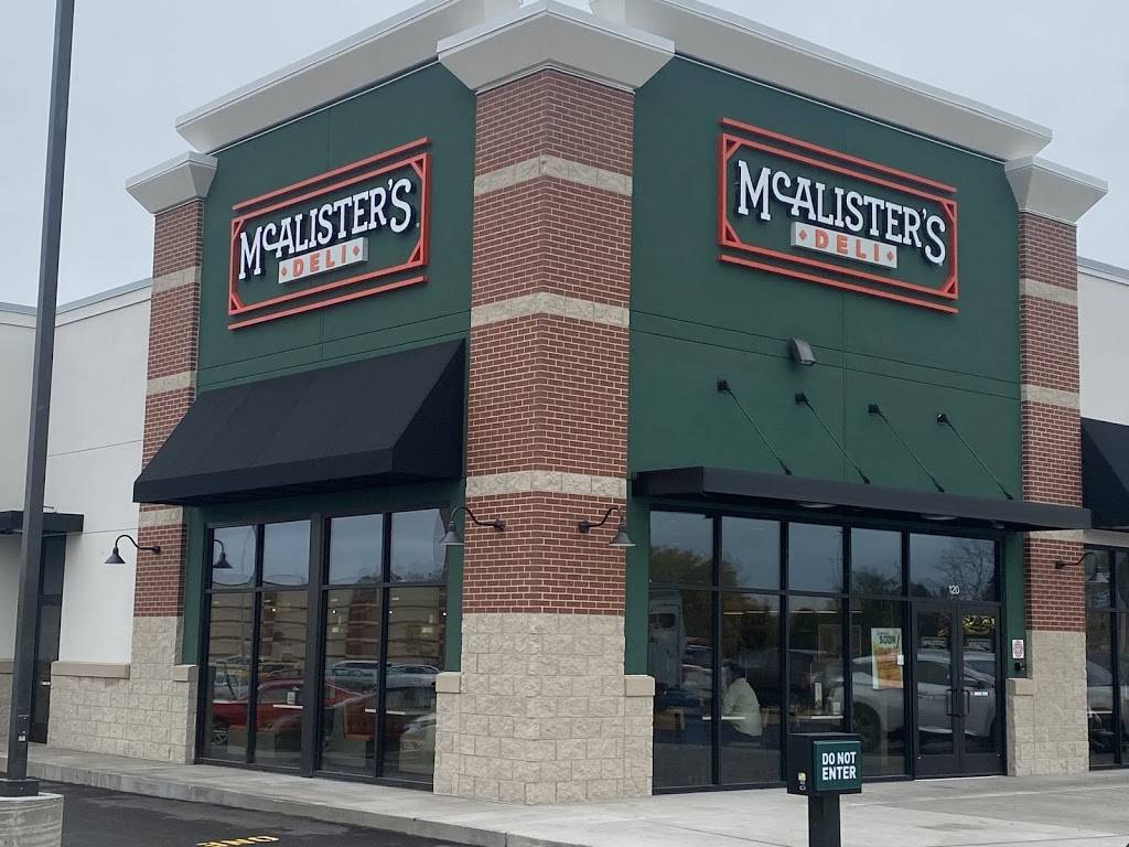 McAlisters Deli | restaurant | 3180 E Agency St, Burlington, IA 52601, USA | 3195765511 OR +1 319-576-5511