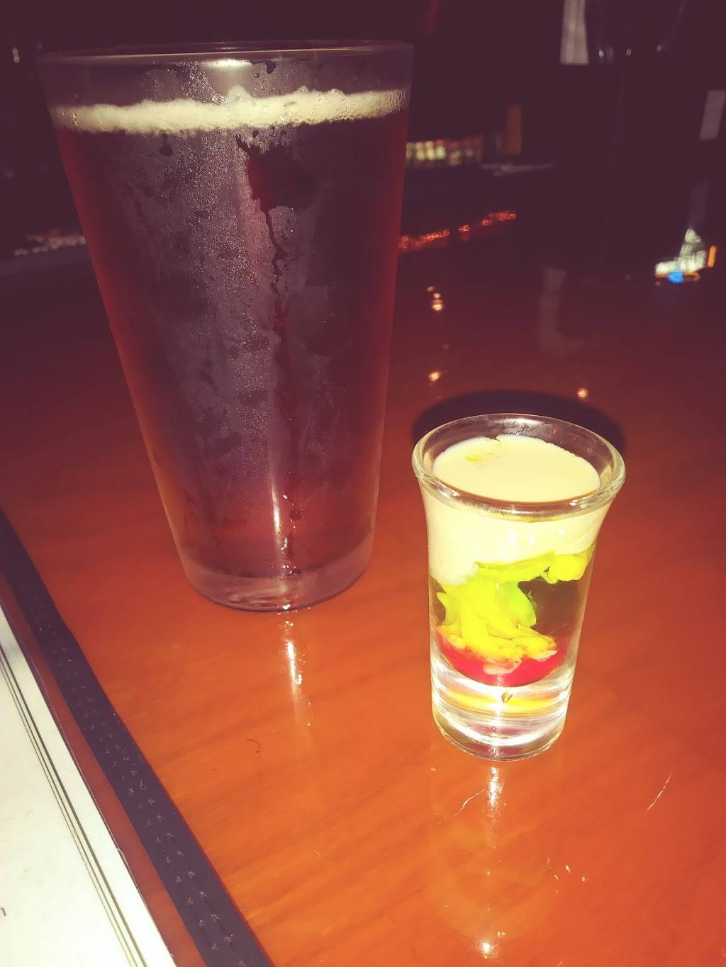 Cue & Shisha | restaurant | 311 Blanding Blvd, Orange Park, FL 32073, USA | 9043759058 OR +1 904-375-9058