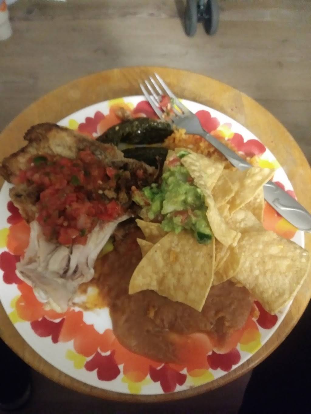 Chicken Nuevo | restaurant | 1491 W St Marys Rd, Tucson, AZ 85745, USA | 5208849000 OR +1 520-884-9000