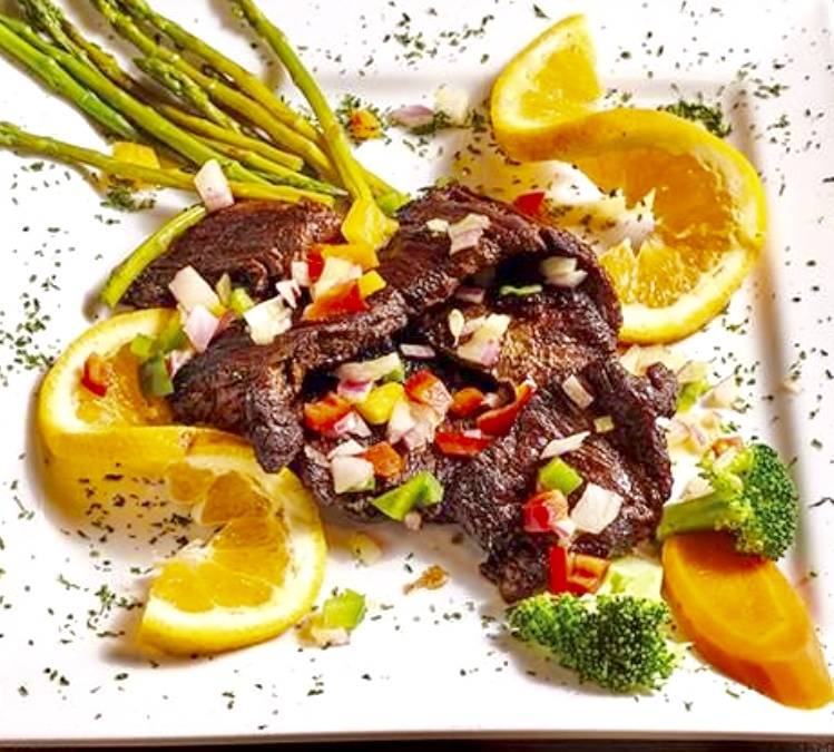 El Nuevo Amanecer Restaurant and lounge | restaurant | 3666 Broadway, New York, NY 10031, USA | 2128629280 OR +1 212-862-9280