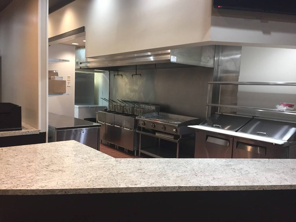 American Deli | restaurant | 4060 Buford Dr DE, Buford, GA 30518, USA | 4703234047 OR +1 470-323-4047