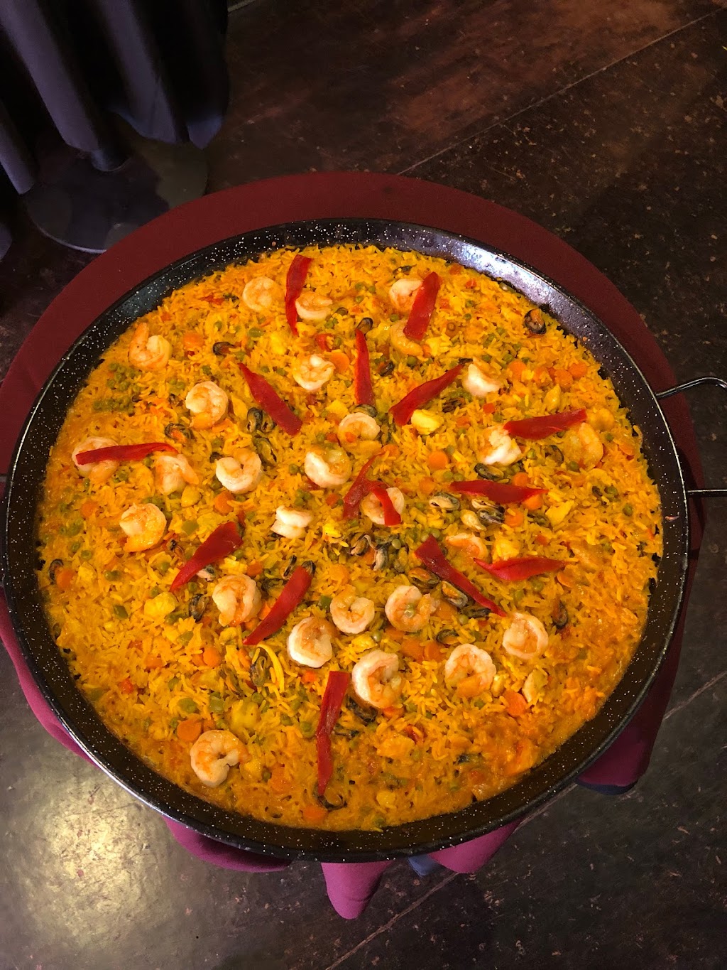 El Flamenco Cabaret | restaurant | 135 W Palace Ave Second Floor, Santa Fe, NM 87501, USA | 5052091302 OR +1 505-209-1302