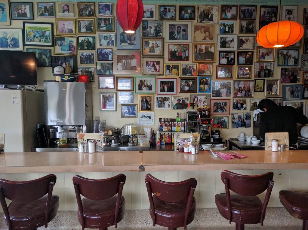 Lois the Pie Queen | restaurant | 851 60th St, Oakland, CA 94608, USA | 5106585616 OR +1 510-658-5616