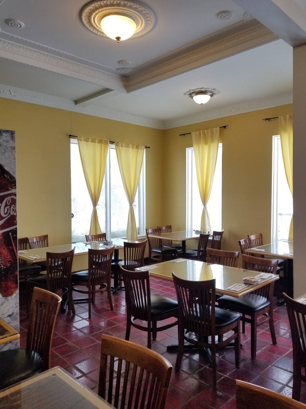 Tangs Kitchen - Collingwood (Temporarily Closed) | restaurant | 14 Balsam St, Collingwood, ON L9Y 4H7, Canada | 7052938855 OR +1 705-293-8855