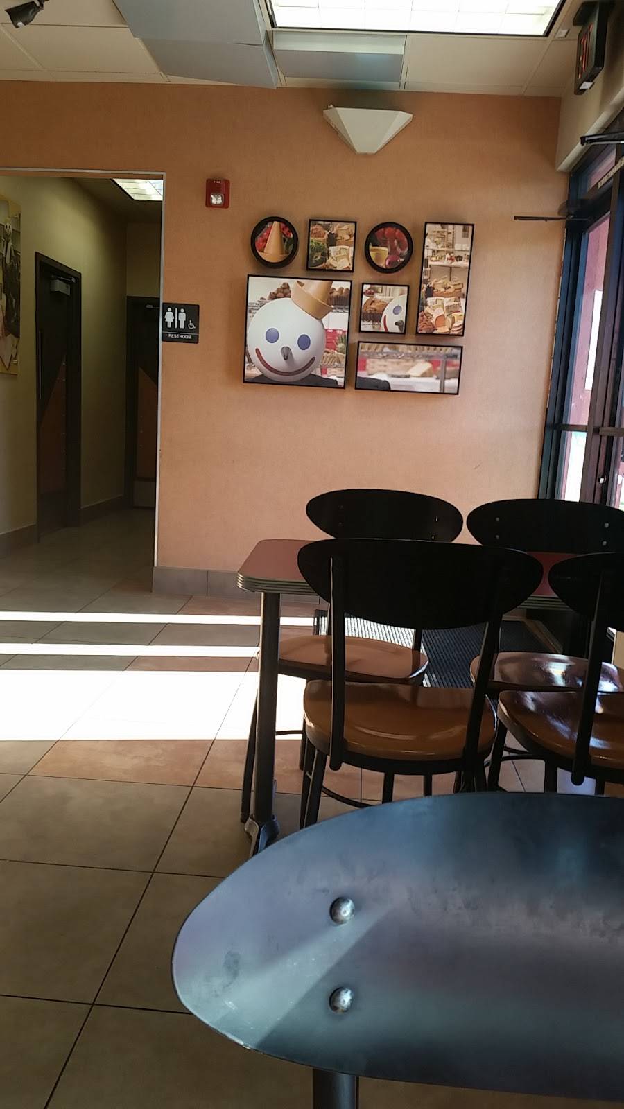 Jack in the Box | restaurant | 9066 W Olive Ave, Peoria, AZ 85345, USA | 6234863938 OR +1 623-486-3938