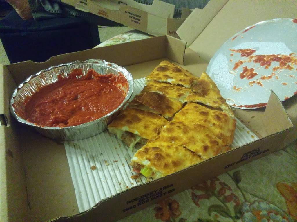 Anges Pizza - Clintonville | restaurant | 4511 N High St, Columbus, OH 43214, USA | 6147849000 OR +1 614-784-9000