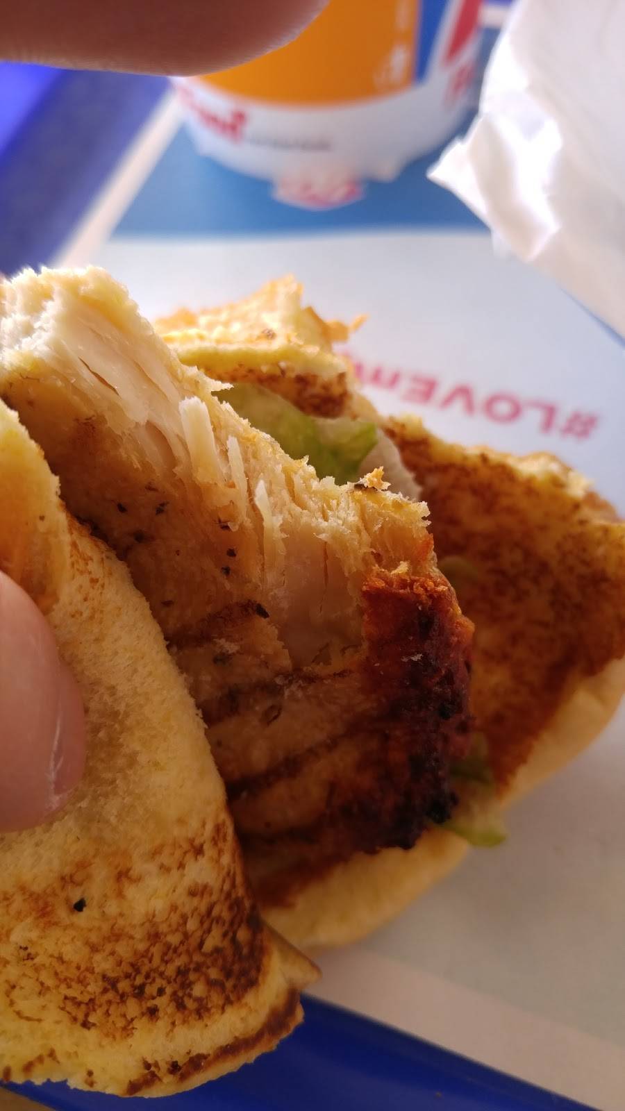 Dairy Queen Grill & Chill | restaurant | 17824 108th Ave SE, Renton, WA 98055, USA | 4252282139 OR +1 425-228-2139