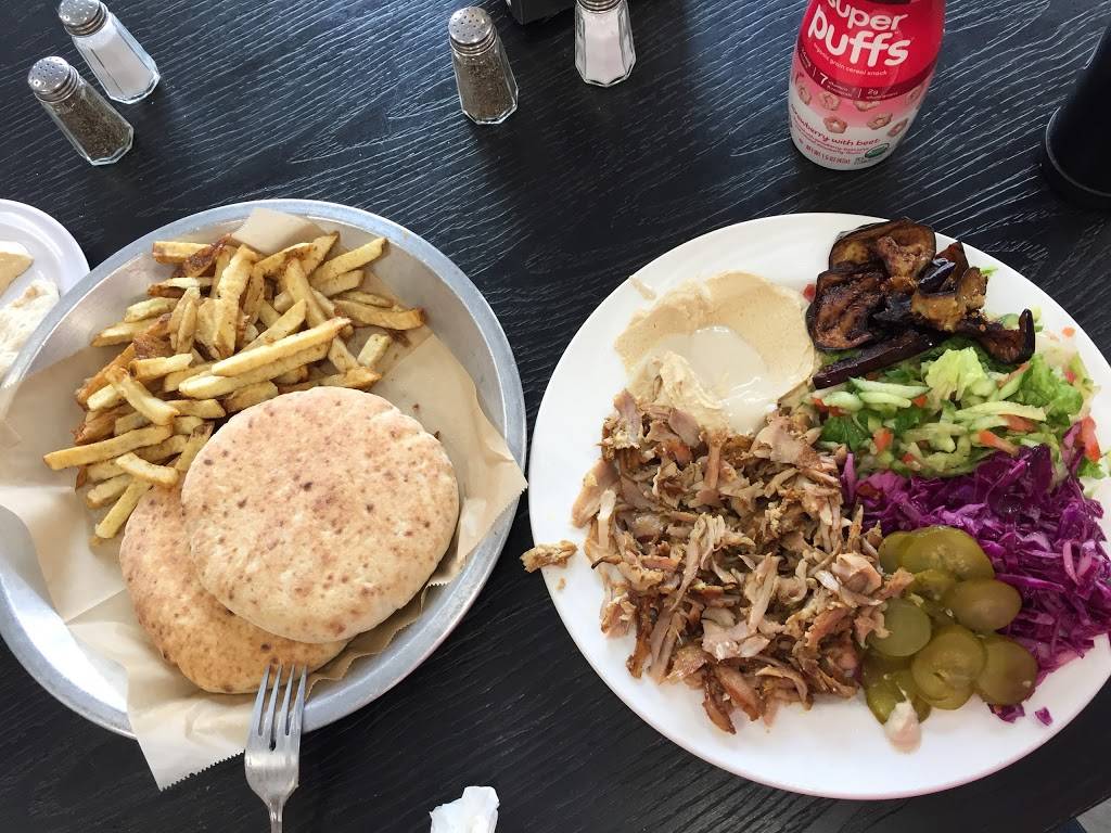 Tel Aviv Glatt Kosher Grill | restaurant | 17201 Ventura Blvd, Encino, CA 91316, USA | 8187749400 OR +1 818-774-9400