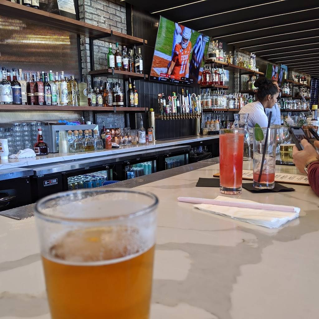 The Collective Kitchens and Cocktails | restaurant | 308 NW 10th St, Oklahoma City, OK 73103, USA | 4054370959 OR +1 405-437-0959