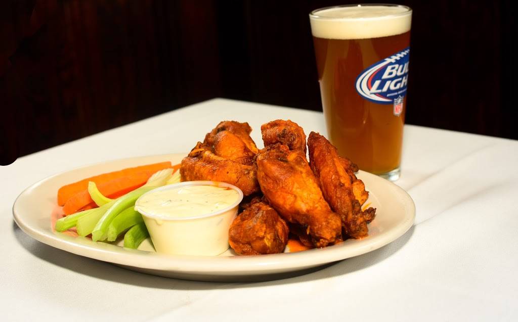 Burkes Restaurant & Bar | restaurant | 645 Bronx River Rd, Yonkers, NY 10704, USA | 9142375137 OR +1 914-237-5137