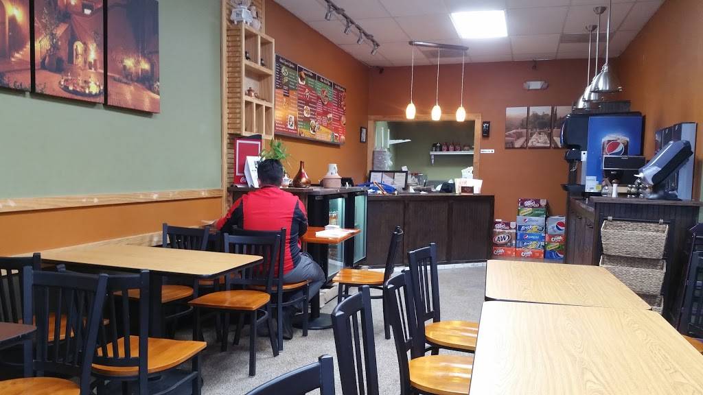 Asteroids Cafe | restaurant | 4836 Boiling Brook Pkwy, Rockville, MD 20852, USA | 3012316501 OR +1 301-231-6501