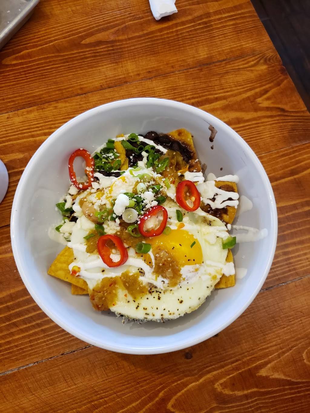 Wood Iron Eatery | restaurant | 129 S Court St unit a, Fayetteville, WV 25840, USA | 3049005557 OR +1 304-900-5557