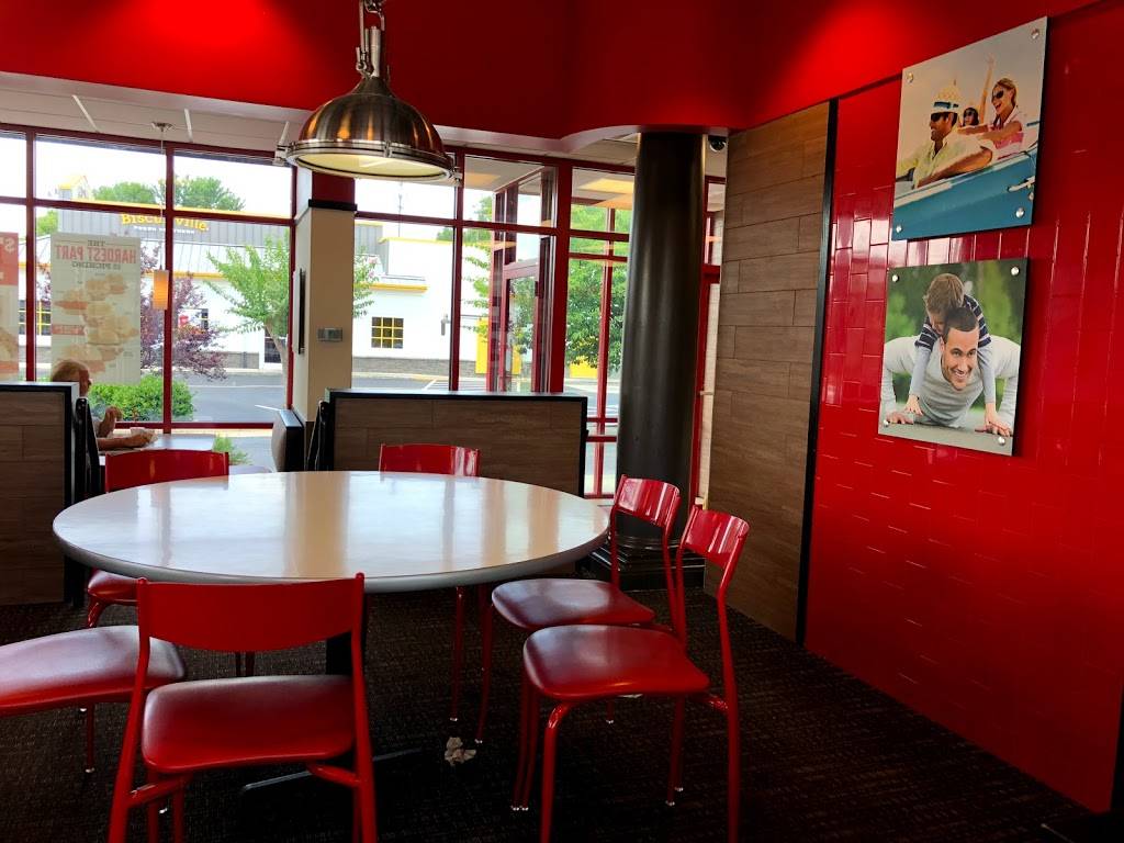 Arbys | restaurant | 2217 Martin Luther King Jr Dr, Greensboro, NC 27406, USA | 3365740665 OR +1 336-574-0665