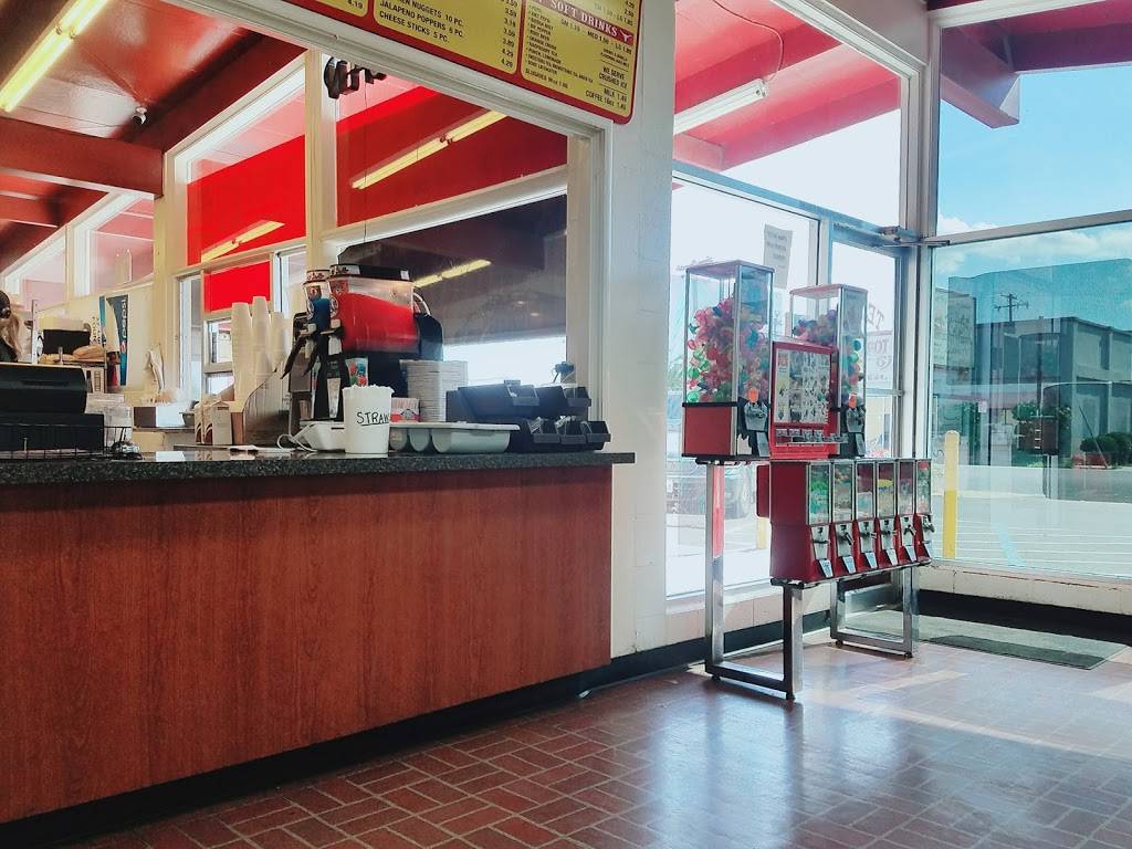 Texas Burger | restaurant | 380 4th St, Gustine, CA 95322, USA | 2098546783 OR +1 209-854-6783