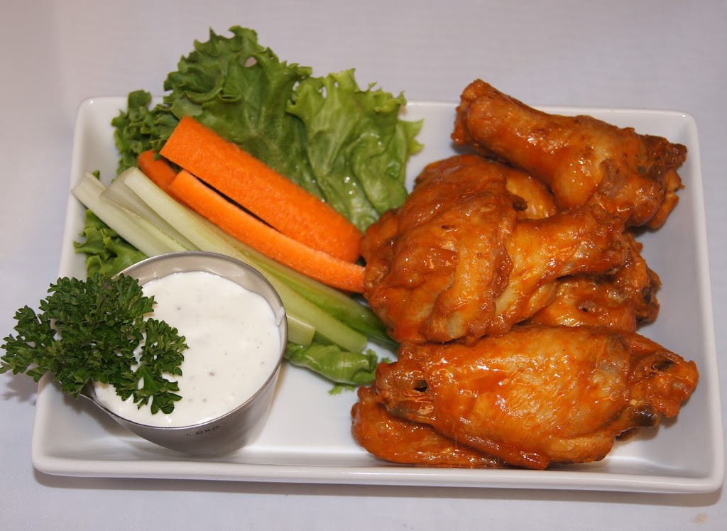 GIDI WINGS | restaurant | 4350 Main St Suite 165D, Frisco, TX 75034, USA | 9729453883 OR +1 972-945-3883
