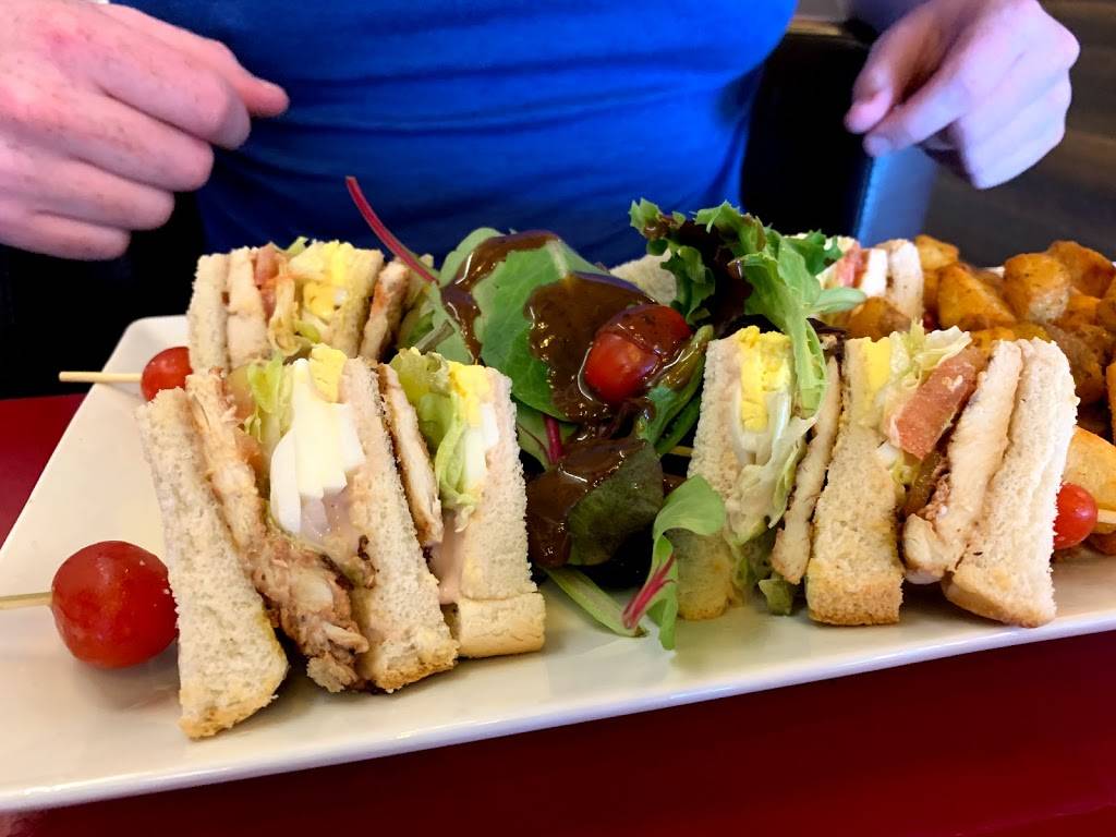 Kopper Kettle | restaurant | 1155 Maple Ave, Milton, ON L9T 0A5, Canada | 9052033800 OR +1 905-203-3800