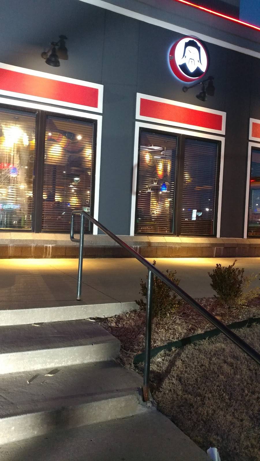 HuHot Mongolian Grill | restaurant | 6746 S Memorial Dr, Tulsa, OK 74133, USA | 9184595346 OR +1 918-459-5346