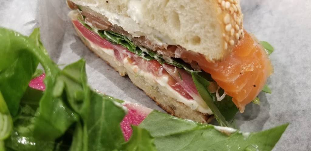 Night Kitchen Bakehouse & Cafe | bakery | 10 W Franklin St Suite #140, Raleigh, NC 27604, USA | 9842328907 OR +1 984-232-8907