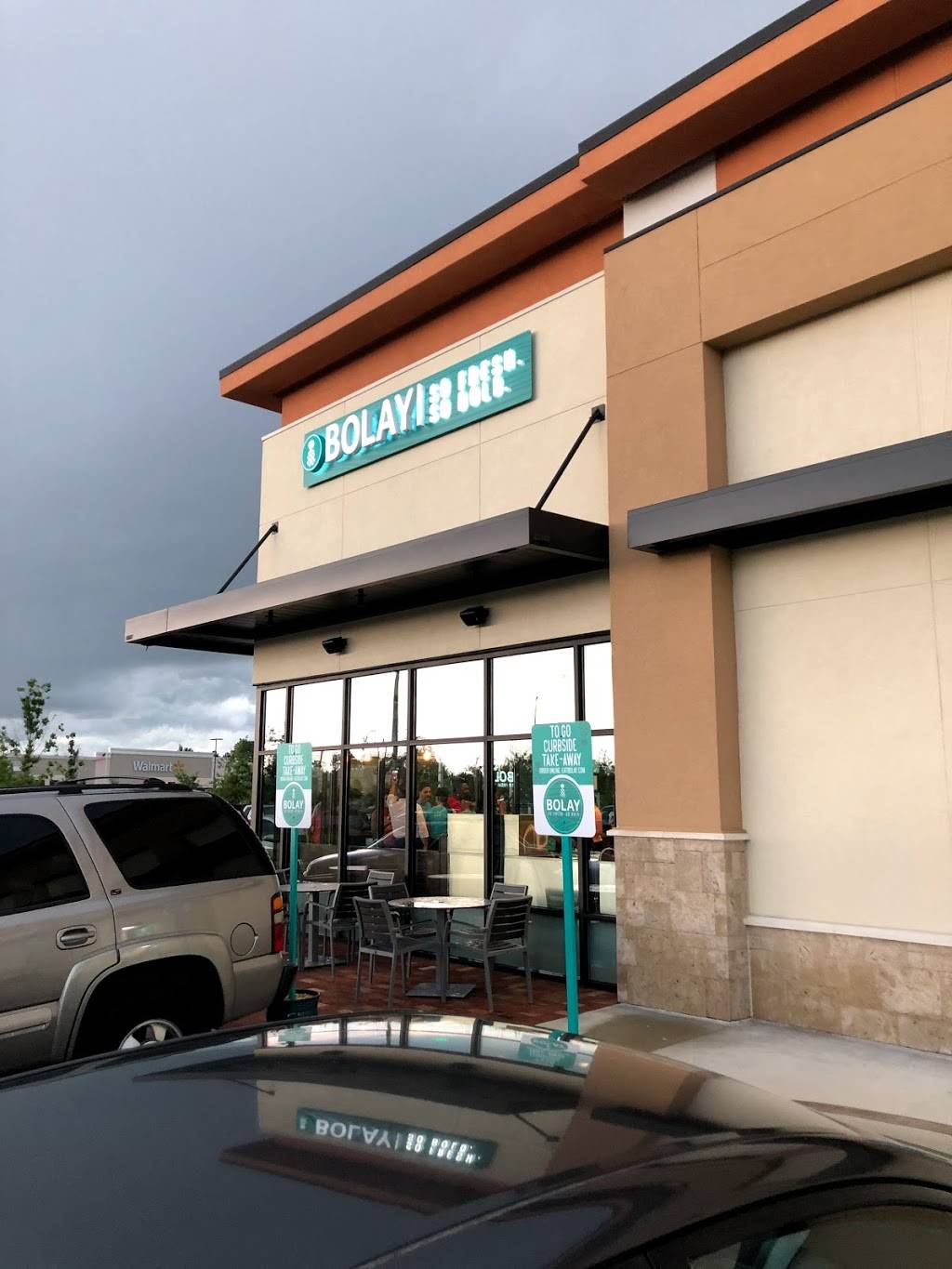 Bolay - Gainesville | restaurant | 2905 SW 41st St Suite 70, Gainesville, FL 32608, USA | 3528885950 OR +1 352-888-5950