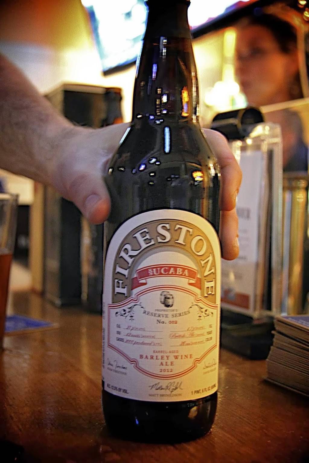 Draughts Restaurant and Bar | meal delivery | 398 N Moorpark Rd, Thousand Oaks, CA 91360, USA | 8057777883 OR +1 805-777-7883