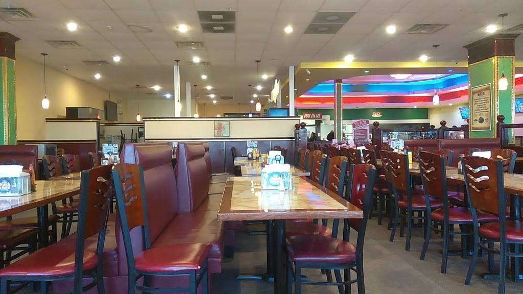 DAs Deli & Dining | restaurant | 7260 W 159th St, Orland Park, IL 60462, USA | 7084447685 OR +1 708-444-7685