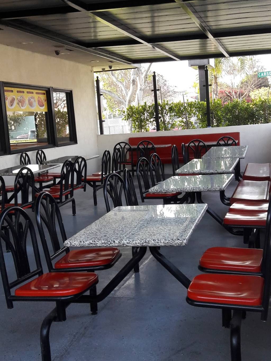 Alea Cafe Long Beach | restaurant | 2705 E Carson St, Carson, CA 90810, USA | 3105495384 OR +1 310-549-5384