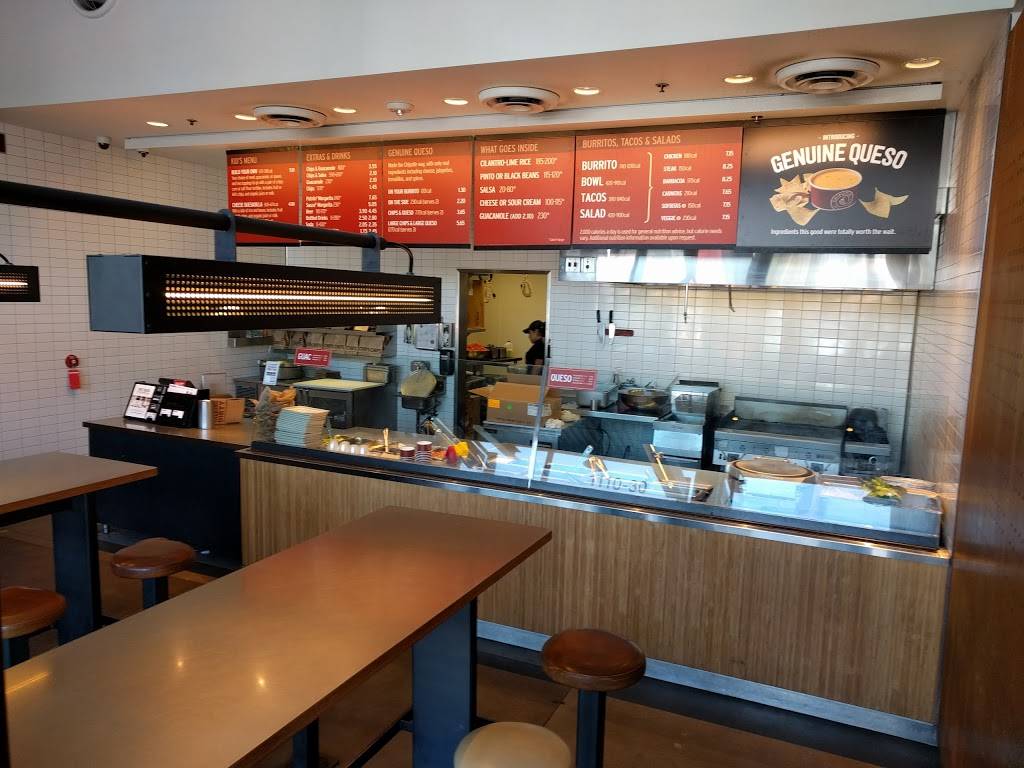 Chipotle Mexican Grill | restaurant | 1110 Blossom Hill Rd Ste 30, San Jose, CA 95118, USA | 4087245272 OR +1 408-724-5272