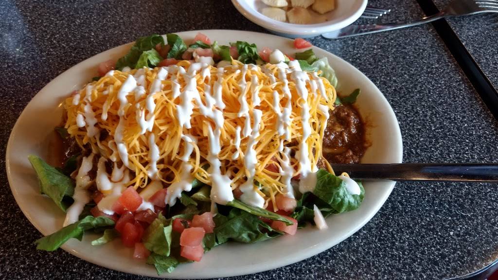 Skyline Chili | restaurant | 1559 Main St, Hamilton, OH 45013, USA | 5138446000 OR +1 513-844-6000